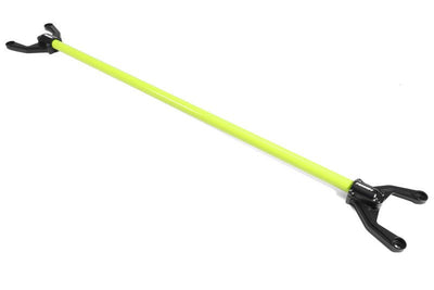 Perrin Performance [15-21 Subaru WRX, STI] Rear Shock Tower Brace - Neon Yellow