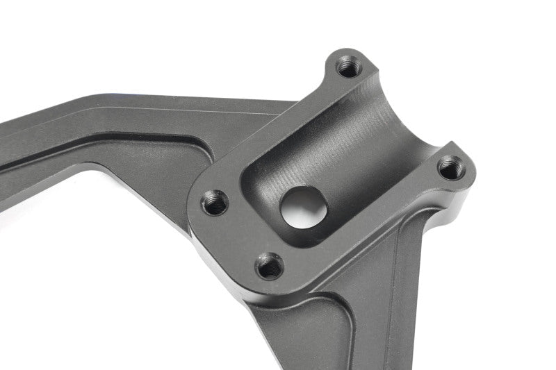 Perrin Performance [15-21 Subaru WRX, STI] Rear Shock Tower Brace - Neon Yellow