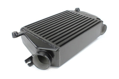 Perrin Performance [15-21 WRX] Top Mount Intercooler Black