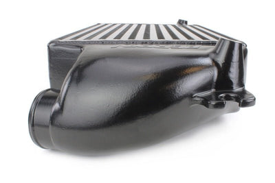 Perrin Performance [15-21 WRX] Top Mount Intercooler Black