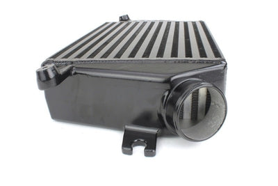 Perrin Performance [15-21 WRX] Top Mount Intercooler Black