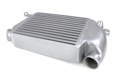 Perrin Performance [15-21 WRX] Top Mount Intercooler Silver