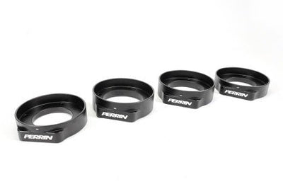Perrin Performance [15-26 Subaru WRX, STI and 22-25 Subaru BRZ] Rear Subframe Lockdown