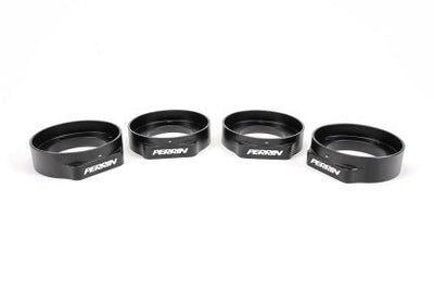 Perrin Performance [15-26 Subaru WRX, STI and 22-25 Subaru BRZ] Rear Subframe Lockdown