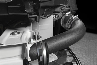 Perrin Performance [22-24 Subaru WRX] Front Mount Intercooler Kit | Black Tubes & Black Core