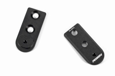 Perrin Performance [22-25 Subaru BRZ, Toyota GR86] Oil Cooler Tuner Kit