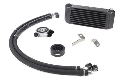 Perrin Performance [22-25 Subaru WRX CVT] Oil Cooler Kit (Front Mount)