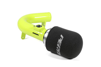 Perrin Performance [22-26 WRX] Cold Air Intake w/ Heatshield - Neon Yellow
