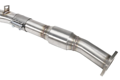 Perrin Performance [22-26 Subaru WRX] FA24 Front-Pipe w/Cat