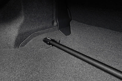 Perrin Performance [22-26 Subaru WRX] Rear Shock Tower Brace - Black