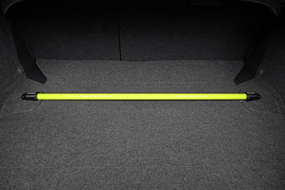 Perrin Performance [22-26 Subaru WRX] Rear Shock Tower Brace - Neon Yellow