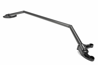 Perrin Performance Carbon Fiber Strut Brace w/Billet Feet [Universal]