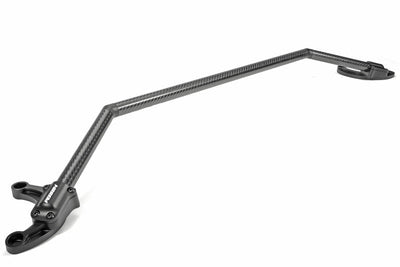Perrin Performance Carbon Fiber Strut Brace w/Billet Feet [Universal]
