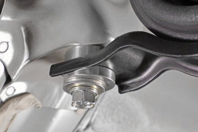 Perrin Performance Driveshaft Carrier Bushings [Universal]