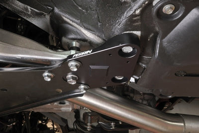 Perrin Performance Front Control Arm Brace [Universal]