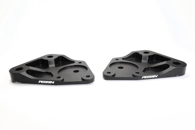 Perrin Performance Front Control Arm Brace [Universal]