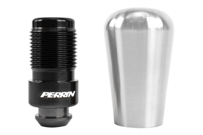 PERRIN Performance Tapered Shift Knob Subaru 6MT STI 2004+ / WRX 2015+ | perPSP-INR-130-7