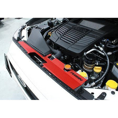 Perrin [15-21 WRX/STI] Radiator Shroud