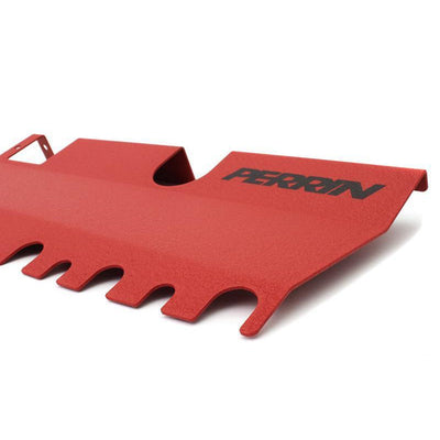 Perrin [15-21 WRX/STI] Radiator Shroud