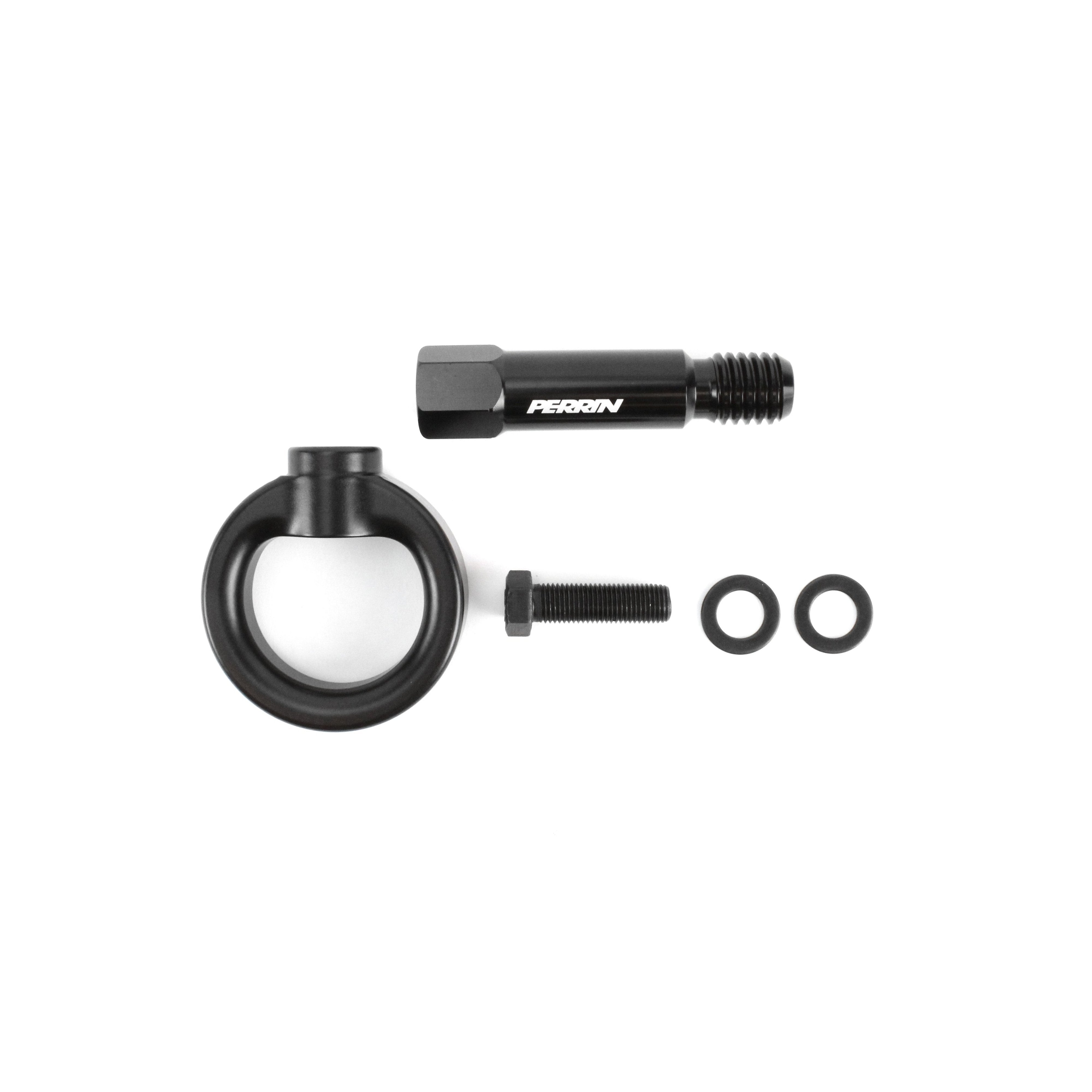 Perrin [20+ Toyota Supra] Rear Tow Hook