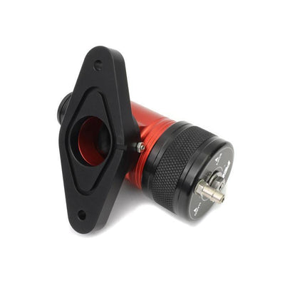 Perrin [08-14 WRX, 05-09 LGT] Red Blow Off Valve Recirculating