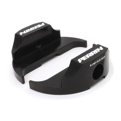 Perrin [07-25 WRX] Steering Dampener Lockdown Kit