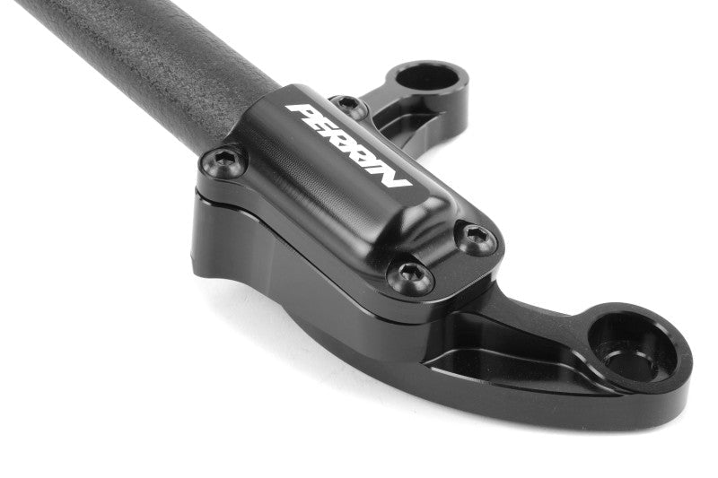 PERRIN [02-07 WRX, 04-07 STI] Strut Tower Brace Black