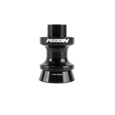 PERRIN [13-25 BRZ/GR86/86/FR-S] Reverse Lockout Lever w/Rattle Fix - Black