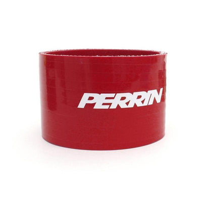 Perrin [02-07 WRX, 04-21 STI] Throttle Body Hose Red