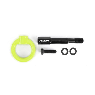 Perrin [15-21 WRX/STI] Tow Hook Kit Rear