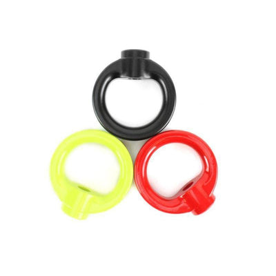 Perrin [WRX/STI, LGT, BRZ/ FR-S/Ft-86] Tow Hook Upgrade Kit