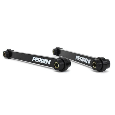 Perrin [13-25 BRZ, 13-16 FRS, 17-21 GT86, 22-25 GR86] Front Endlinks w/ Polyurethane Bushings