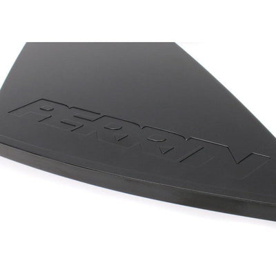 Perrin [15-21 WRX/STI] Wing Stabilizer Black