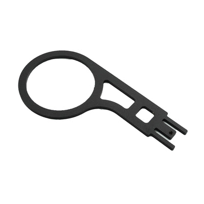 Seat Rail Cup Holder Bracket For 68-98 Porsche 911