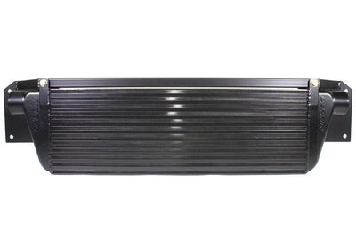 Perrin Front Mount Intercooler Core Only Black / Silver WRX/STI 2008-2014 | PSP-ITR-430-1BK / PSP-ITR-430-1SL