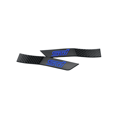 Racing Art [15-21 WRX/STI] Fender Emblems
