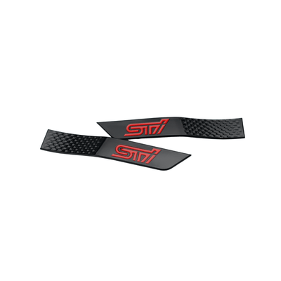 Racing Art [15-21 WRX/STI] Fender Emblems