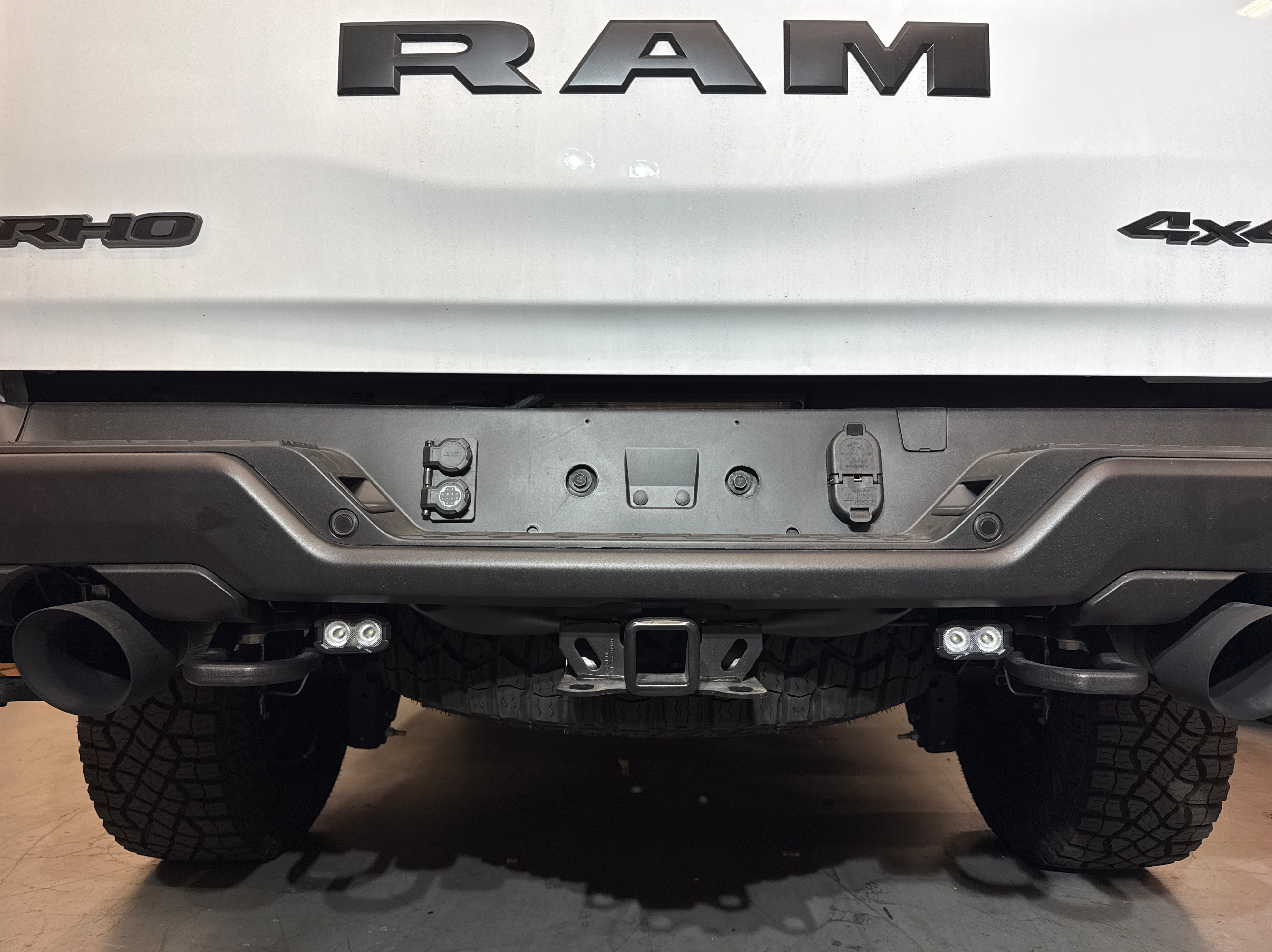2021-24 RAM 1500 TRX Reverse Light