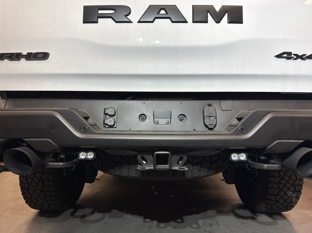 2019-24 RAM 1500 Rebel Reverse Light Kit