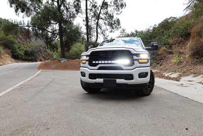 2025+ RAM 2500/3500 40in Light Bar PRO
