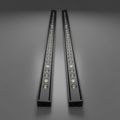 2019-2024 RAM 2500/3500 30in Light Bar