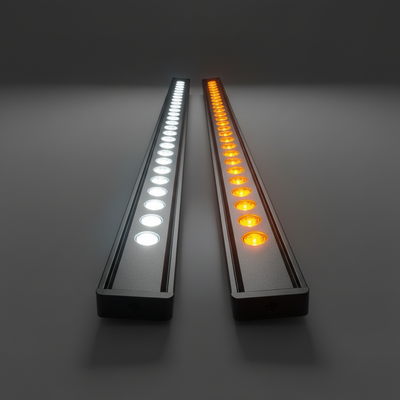 2025+ RAM 2500/3500 40in Light Bar SLIM
