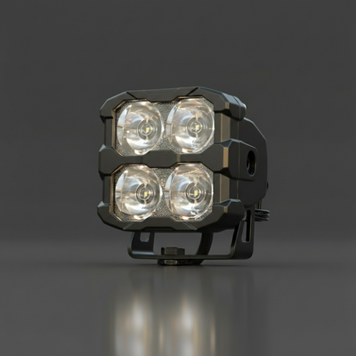 2025+ RAM 2500/3500 Ditch Lights PRO