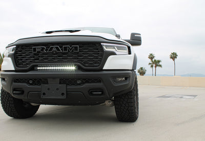 2019+ RAM 1500 Rebel 23in Light Bar SLIM