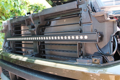2024+ Ford Ranger Raptor Single 40in Light Bar