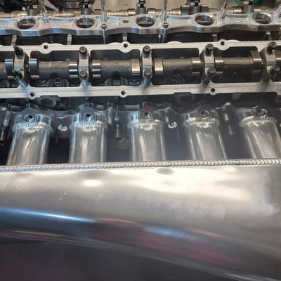 RB25/26 Stainless Intake Manifold Stud Kit