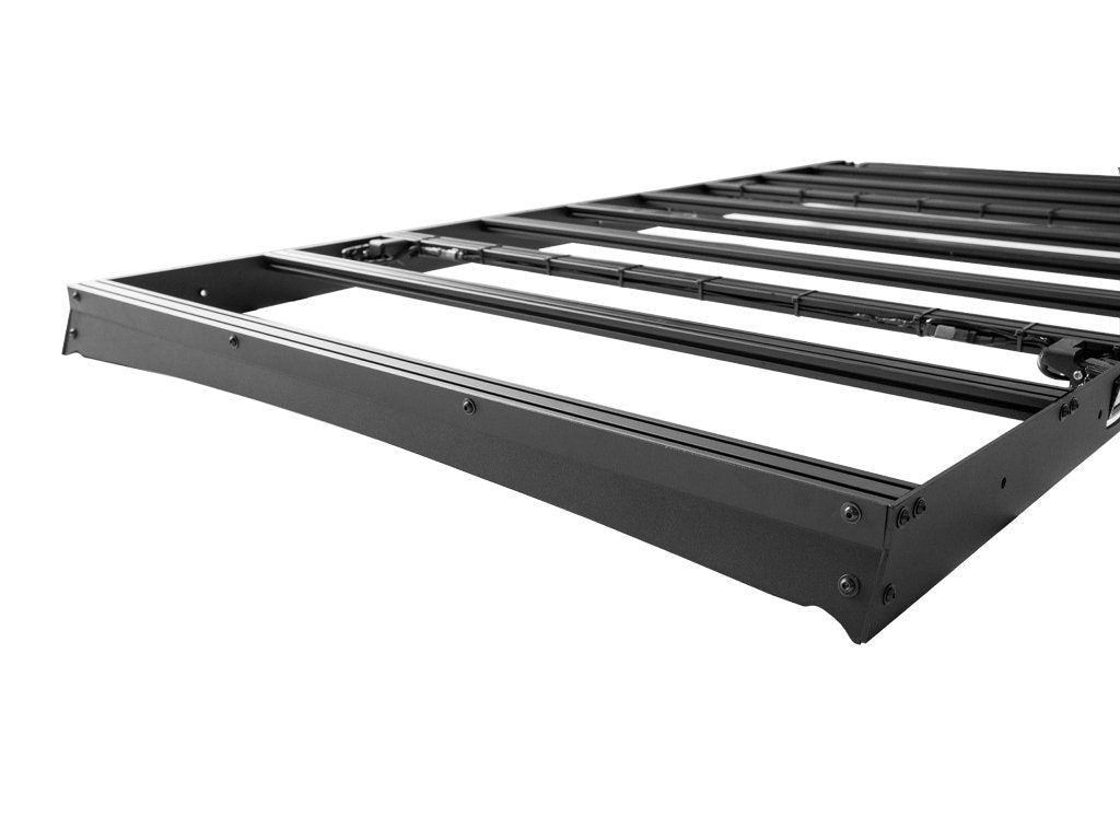 Cali Raised Toyota 4Runner 2010-2024 Premium Roof Rack