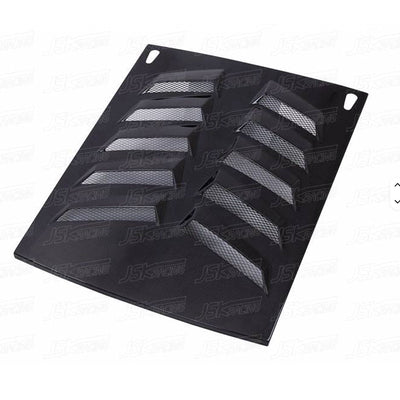 STRATEC Carbon Fiber Rear Engine Trunk for Lamborghini Gallardo LP550 LP560 LP570