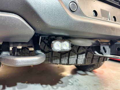 2021-2024 RAM 1500 TRX Reverse Kit
