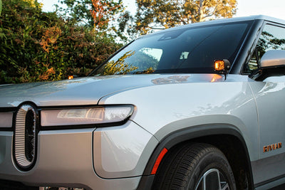 2023+ Rivian Ditch Lights
